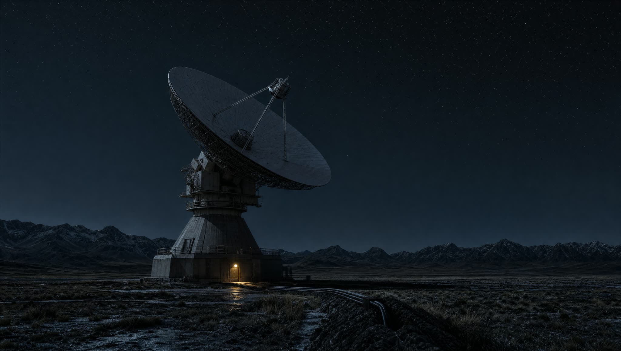 Minería del cinturón de asteroides — hero cinematográfico (PGM + volátiles · M-type asteroids · Naves cazadoras autónomas · Procesamiento orbital)